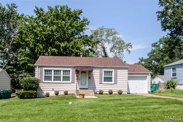 10167 Jepson DR, Bellefontaine Nghbrs, MO 63137