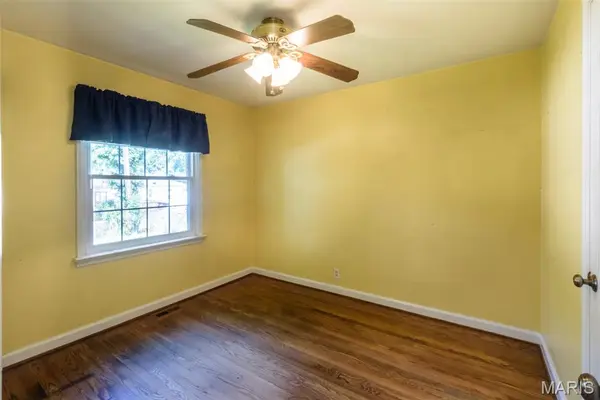10167 Jepson DR, Bellefontaine Nghbrs, MO 63137
