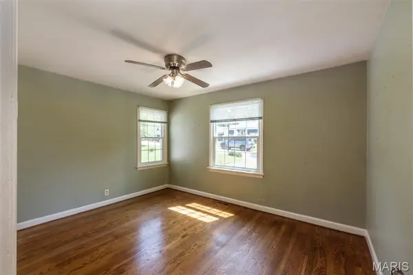 10167 Jepson DR, Bellefontaine Nghbrs, MO 63137