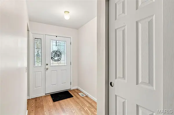 Address not disclosed, Florissant, MO 63031