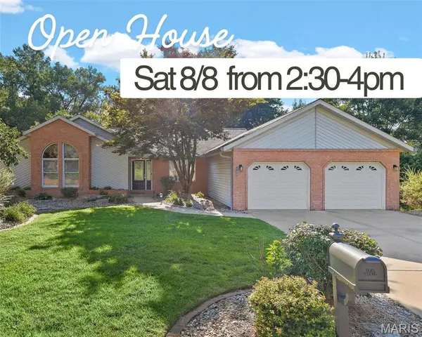 109 Wagner LN, Edwardsville, IL 62025