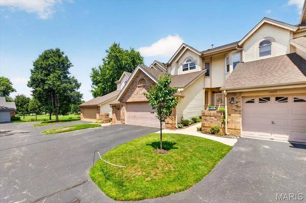 13015 Autumn Fields CT, Unincorporated, MO 63146