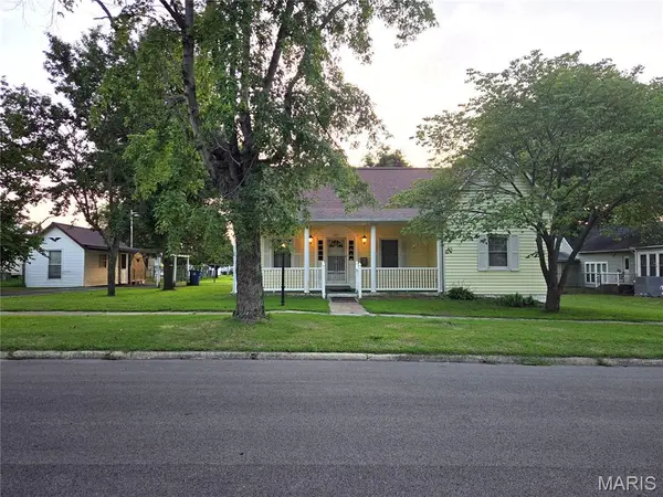 207 N Marion ST, Malden, MO 63863