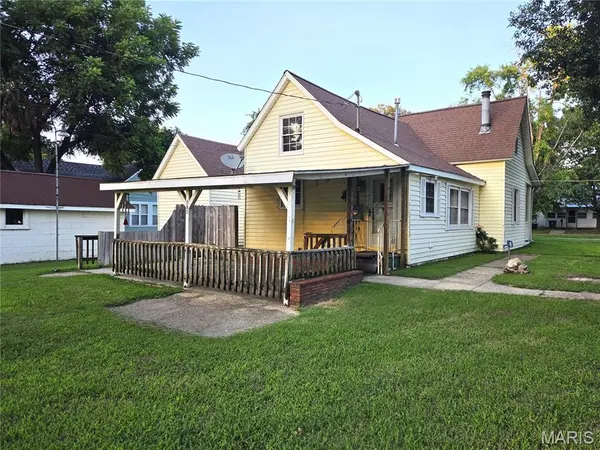 207 N Marion ST, Malden, MO 63863