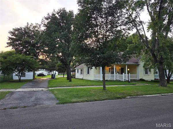207 N Marion ST, Malden, MO 63863