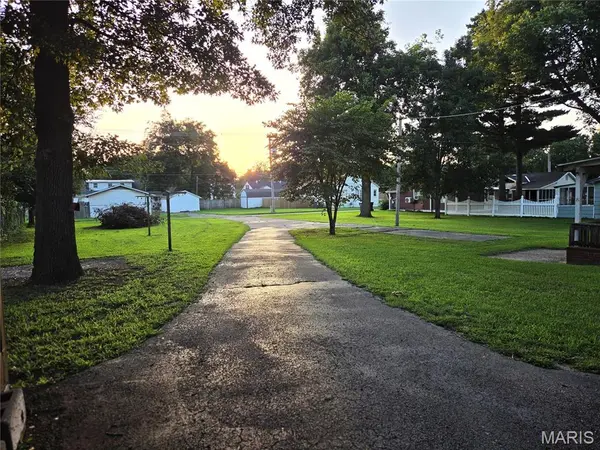 207 N Marion ST, Malden, MO 63863