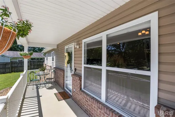 823 W Rodney DR, Cape Girardeau, MO 63701