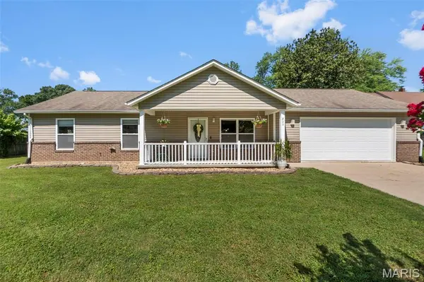 823 W Rodney DR, Cape Girardeau, MO 63701