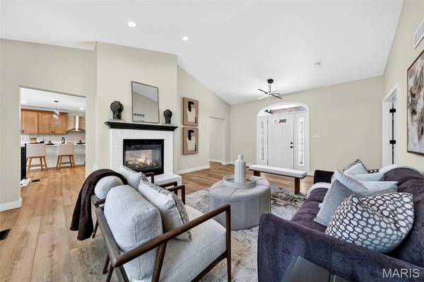 5033 Fischer WAY, Imperial, MO 63052