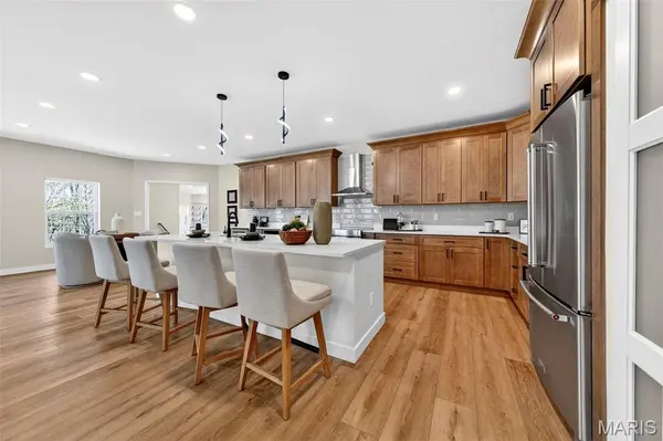 5033 Fischer WAY, Imperial, MO 63052