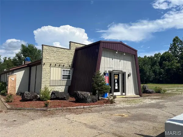 475 S Main ST, Ironton, MO 63650