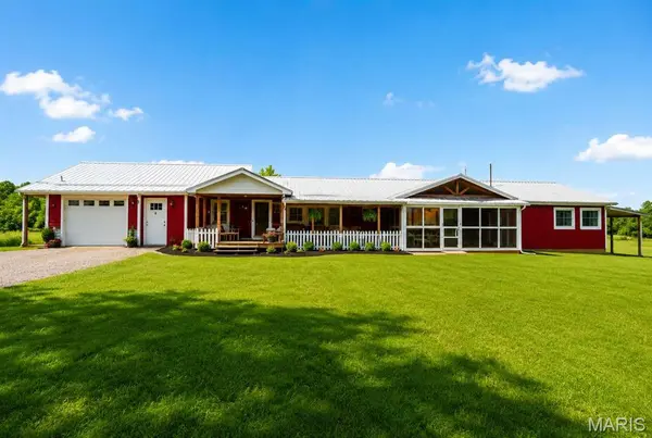 13994 Highway C, Licking, MO 65542