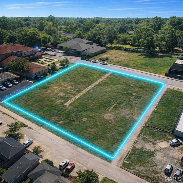 3934 Washington BLVD, St Louis, MO 63108