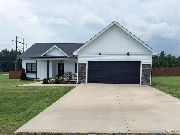 205 Berkshire, Poplar Bluff, MO 63901