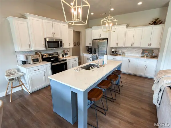 205 Berkshire, Poplar Bluff, MO 63901