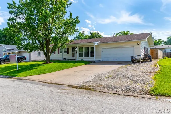 915 Concordia ST, Mexico, MO 65265