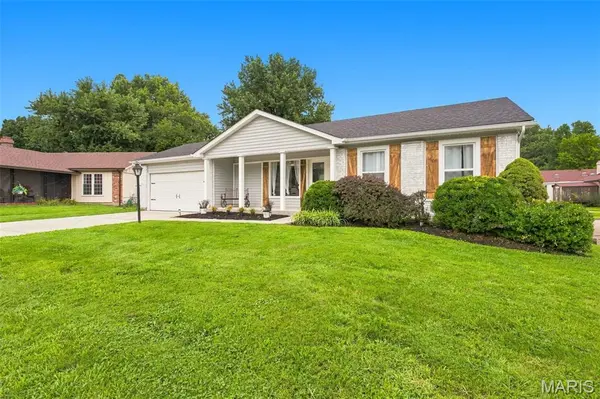 1514 Sycamore Glen CT, Florissant, MO 63031