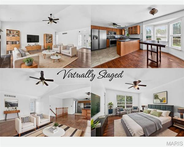 36 Colton Jesse DR, Winfield, MO 63389