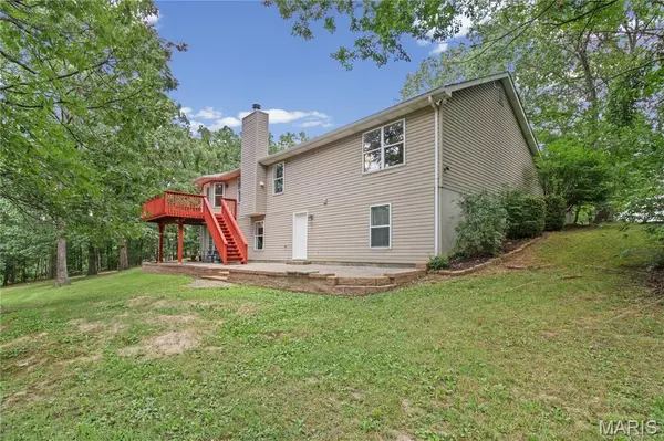 279 Fawn Ridge LN, Hillsboro, MO 63050