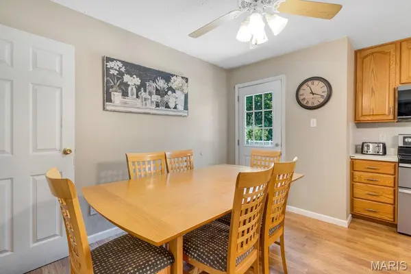 4616 Brookcastle CT, St Louis, MO 63128