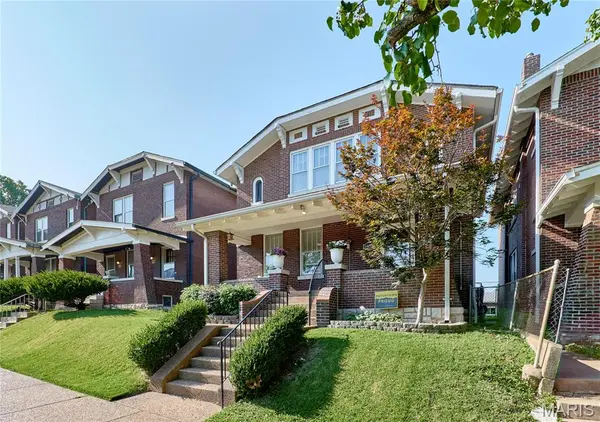 3452 Gasconade ST, St Louis, MO 63118