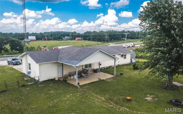 14920 Dillon Outer RD, St James, MO 65559