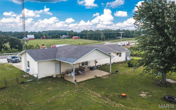 14920 Dillon Outer RD, St James, MO 65559