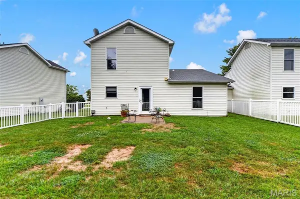 1049 Goss CT #2150B, Wentzville, MO 63385