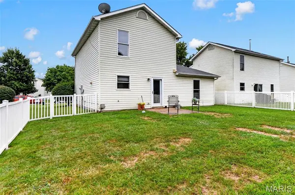 1049 Goss CT #2150B, Wentzville, MO 63385