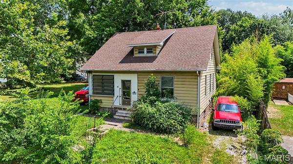 1411 Seminary ST, Alton, IL 62002