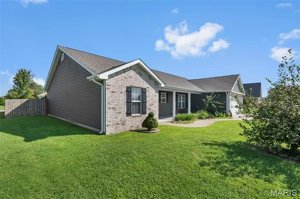 1220 Yellowstone, Sikeston, MO 63801