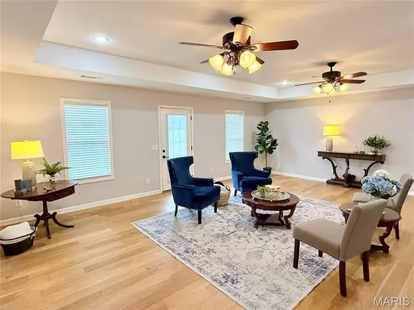 1220 Yellowstone, Sikeston, MO 63801