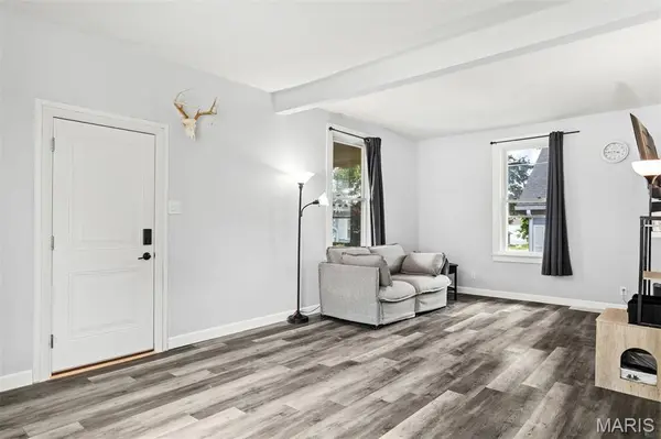 404 Jefferson AVE, Crystal City, MO 63019