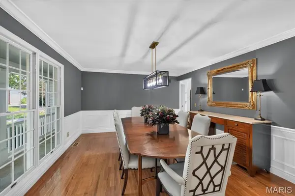 15673 Coventry Farm DR, Chesterfield, MO 63017