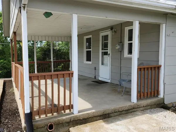 2915 Spring Forest RD, Imperial, MO 63052