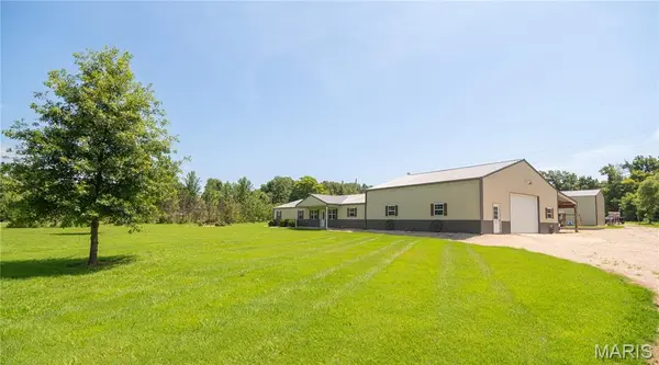 26464 Missouri 51, Puxico, MO 63960