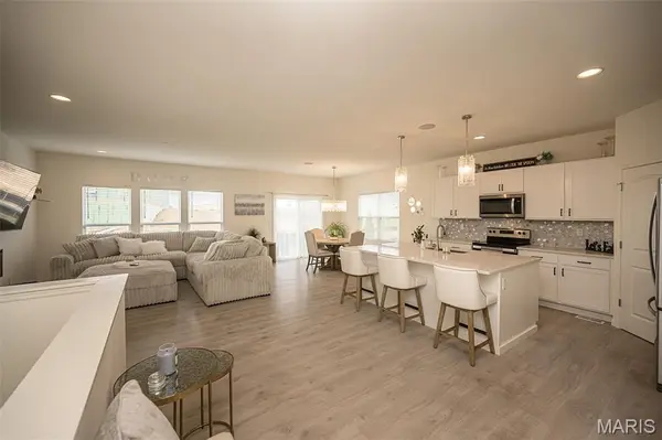 111 columbia meadows, O'fallon, MO 63366