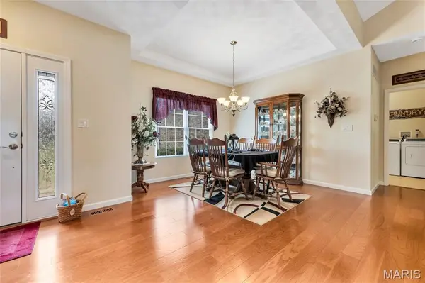 401 Briarcliff DR, Waterloo, IL 62298