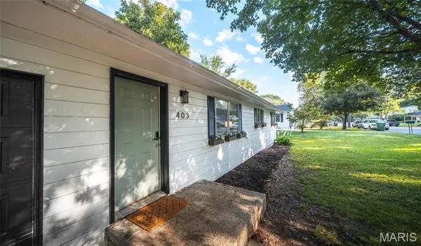 403 Fox Creek RD, Rolla, MO 65401