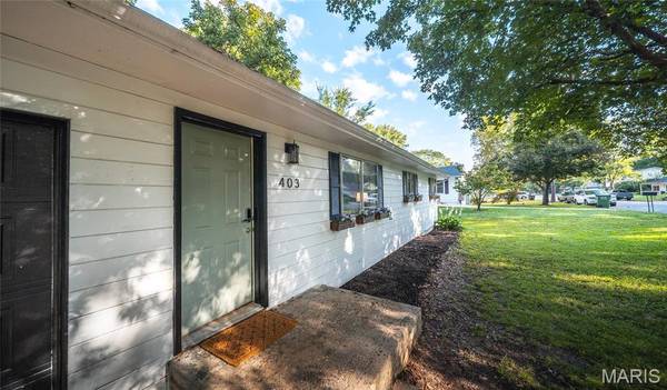 403 Fox Creek RD, Rolla, MO 65401