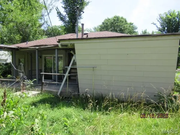 11947 Bridgevale AVE, Spanish Lake, MO 63138