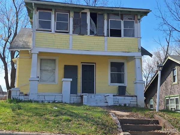 215 Division ST, Hannibal, MO 63401
