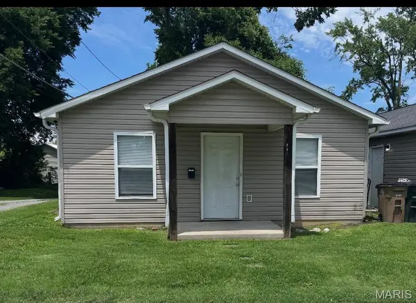 620 Jefferson AVE, Cape Girardeau, MO 63703