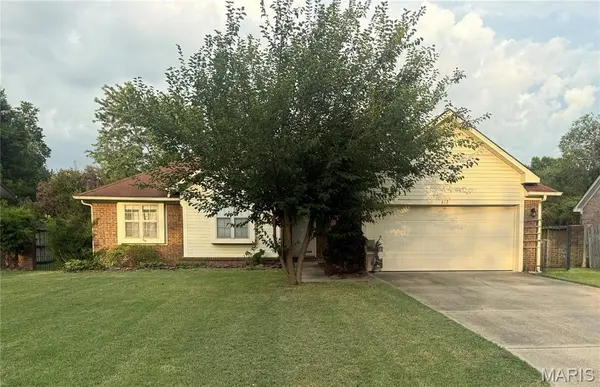 612 S Walnut ST, Kennett, MO 63857