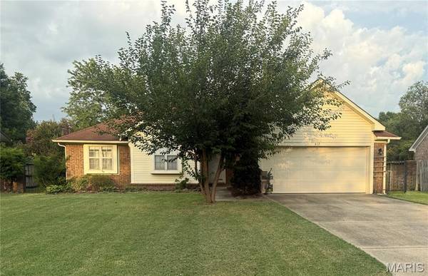 612 S Walnut ST, Kennett, MO 63857