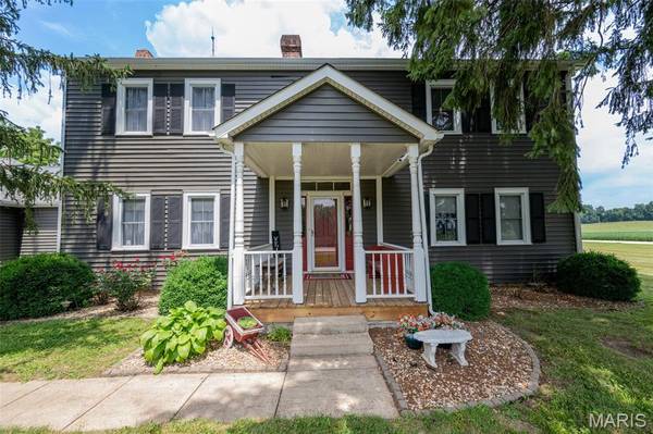 31953 Case RD, Hermann, MO 65041
