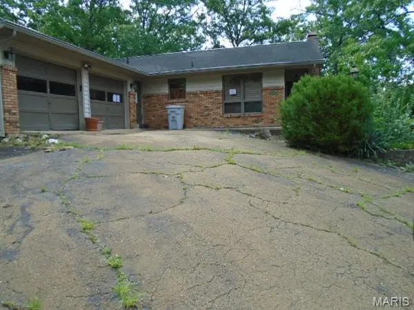 1614 Brittany DR, Bonne Terre, MO 63628