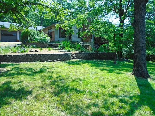 1614 Brittany DR, Bonne Terre, MO 63628