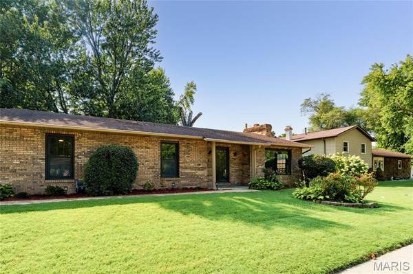 3313 Maryville RD, Granite City, IL 62040