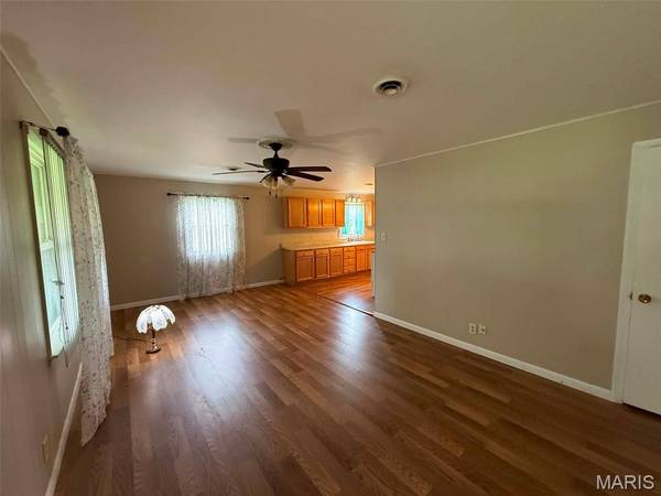 210 N Jefferson ST, Ramsey, IL 62080